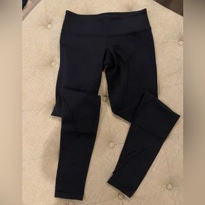 Lululemon low rise leggings